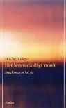 W. Jager - Het leven eindigt nooit