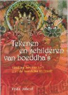 F. Boland - Tekenen en schilderen van boeddha's