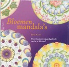B. Kruid - Bloemenmandala's