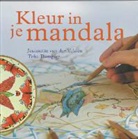 T. Damper, J. van der Velden - Kleur in je mandala