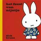 D. Bruna, Dick Bruna - Het feest van Nijntje