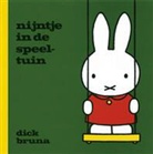 D. Bruna, Dick Bruna - Nijntje in de speeltuin
