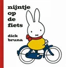 D. Bruna, Dick Bruna - Nijntje op de fiets