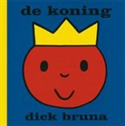D. Bruna, Dick Bruna - De koning