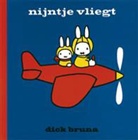 D. Bruna, Dick Bruna - Nijntje vliegt