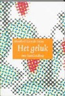 M.F.R. Kets de Vries, Manfred F. R Kets de Vries, Manfred F.R Kets de Vries - Het geluk
