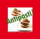 J. Fonk, G. Reijmer - Antipasti!