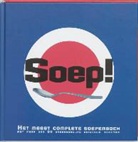 E. Trumpis, J. Verbruggen, Janna Verbruggen - Soep!
