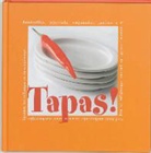 J. Verbruggen, Janna Verbruggen, M. van Aalten - Tapas!