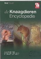 R. Dekker, F. van Hoek - Knaagdierenencyclopedie