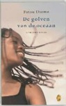F. Diome - De golven van de oceaan / druk 1