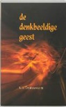 U. G. Krishnamurti, U.G. Krishnamurti - De denkbeeldige geest