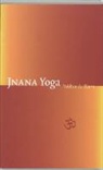 Wolter A. Keers - Jnana yoga