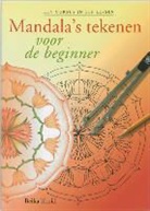 B. Kruid - Mandala's tekenen voor de beginner