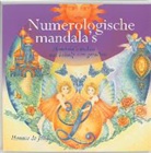 H. De Jong, Hanneke de Jong - Numerologische mandala's