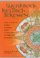 A. Schippers, J. van der Velden - Werkboek Keltisch tekenen