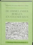 W. J. Formsma, W.J. Formsma, R. A. Luitjens-Dijkveld Stol, R.A. Luitjens-Dijkveld Stol, A. Pathuis - De Ommelander Borgen en Steenhuizen