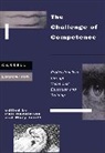 Phil Hodkinson, Phil (Ed) Hodkinson, Hodkinson Phil, Mary Issitt - The Challenge of Competence