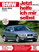 KOR, Dieter Korp, Lautenschlage, Riesen - Jetzt helfe ich mir selbst - 153: BMW Dreier (E 36)