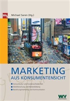 Michael Saren, Michael Saren - Marketing aus Konsumentensicht