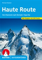 WAEBER, Michael Waeber - Haute Route