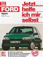 Breustedt, KOR, Diete Korp, Dieter Korp, Harald-Alexande Korp, Harald-Alexander Korp... - Jetzt helfe ich mir selbst - 140: Ford Fiesta (ab April '89)