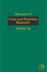Steve L. (EDT) Taylor, Steve Taylor, Steve (University of Nebraska Taylor, Steve L. Taylor - Advances in Food and Nutrition Research