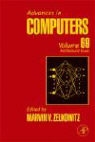 Marvin V. (EDT) Zelkowitz, Marvin Zelkowitz, Marvin (University of Maryland Zelkowitz, Marvin V. Zelkowitz - Architectural Issues