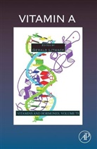 Gerald (EDT) Litwack, Gerald Litwack - Vitamin A