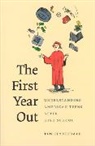 Tim Clydesdale, Timothy T. Clydesdale - First Year Out