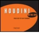 Craig Zerouni, Zerouni Craig - Houdini on the Spot