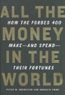 Peter W. (EDT)/ Swan Bernstein, Peter W. Bernstein, Annalyn Swan - All the Money in the World