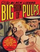 Otto Penzler, Otto Penzler - The Black Lizard Big Book of Pulps