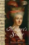 Rita Charbonnier, Rita/ Goldstein Charbonnier - Mozart's Sister