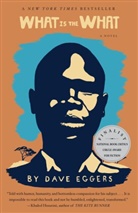 Dave Eggers - What Is the What