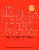 Martha Stewart Living (EDT), Martha Stewart, Martha Stewart Living Magazine - The Martha Stewart Living Cookbook