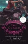 L. Banks, L. A. Banks - The Cursed