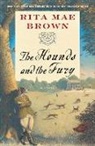 Mae Brown, Rita Mae Brown - The Hounds and the Fury