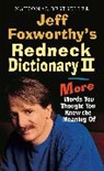 Jeff Foxworthy, Jeff/ Bahr Foxworthy, Layron DeJarnette - Jeff Foxworthy's Redneck Dictionary II