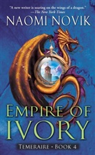 Naomi Novik - Temeraire