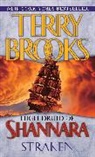 Terry Brooks - Straken