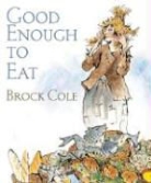 Brock Cole - Good Enough to Eat