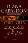 Diana Gabaldon - Lord John and the Brotherhood of the Blade