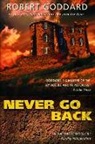 Robert Goddard - Never Go Back