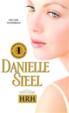 Danielle Steel - H.R.H.