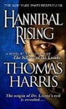 Thomas Harris - Hannibal Rising