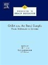 J. M. Abercrombie Tepper, E D Abercrombie, E. D. Abercrombie, Abercrombie E. D., J P Bolam, J. P. Bolam... - Gaba and the Basal Ganglia