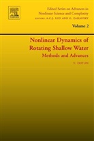 V. (EDT) Zeitlin, Vladimir Zeitlin - Nonlinear Dynamics of Rotating Shallow Water