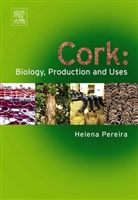 Helena Pereira, Helena (Ed) Pereira, Helena Pereira, Helena (Forest Research Centre Pereira, Pereira Helena - Cork Biology, Production and Uses