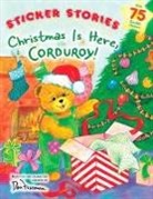 Don Freeman - Corduroy